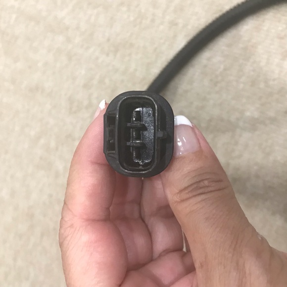 Crank Crankshaft Position Sensor for Jeep Wrangler Jeep Grand Cherokee 56027868 - Picture 5 of 7